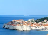 Дубровник- Туризъм - Предпочитана дестинация