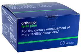    - Orthomol Fertil Plus