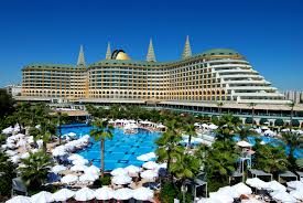  DELPHIN IMPERIAL 5* 