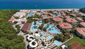 GURAL PREMIER TEKIROVA 5* 