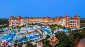 ROYAL ALHAMBRA PALACE 5* 