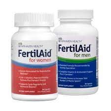  - FertilAid