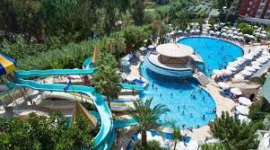 SAPHIR HOTEL 4* 