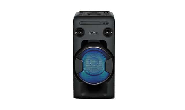 Sony MHCV11