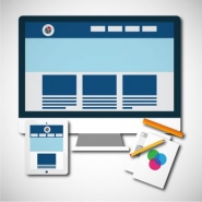 Изработка сайт