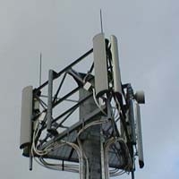 GSM антена базова станция Мобилни телефони 