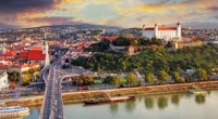 Хотелите в Словакия