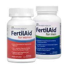  - FertilAid