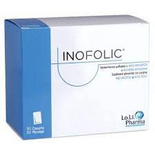 Èíôîëèê - Inofolic