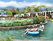 Lazy River пързалка