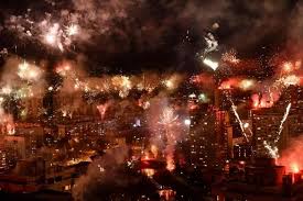 Нова година в Босна и Херцеговина