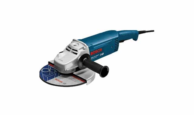 BOSCH GWS 20-230 H Professional