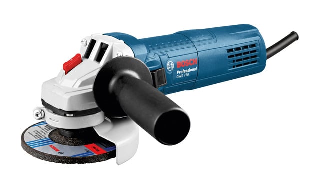 Bosch Professional GWS 750