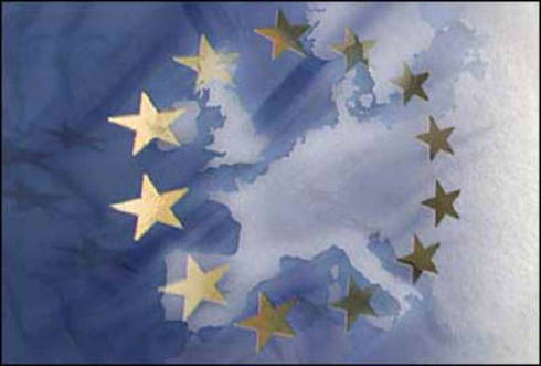 Евро съюз лого 