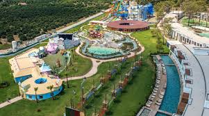 RIXOS PREMIUM TEKIROVA 5*, Êåìåð, Àíòàëèÿ