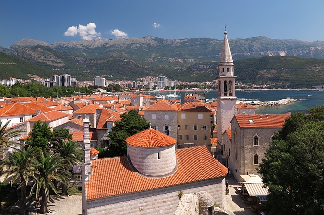 Будва - Черна Гора