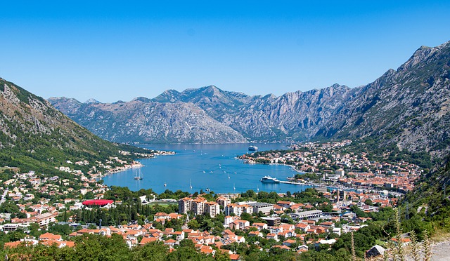 Котор - Черна Гора
